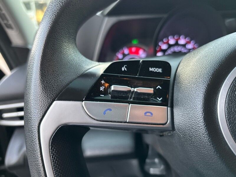 2021 Hyundai Elantra SE Seffner FL