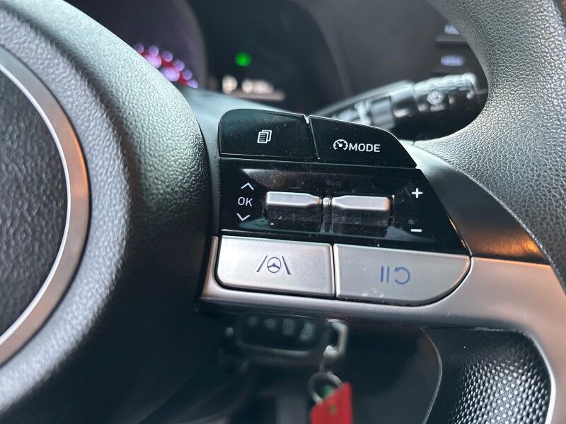 2021 Hyundai Elantra SE Seffner FL