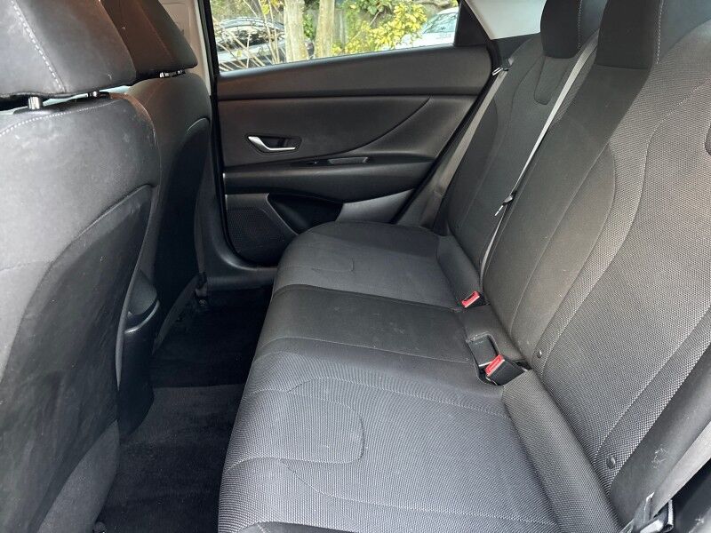 2021 Hyundai Elantra SE Seffner FL