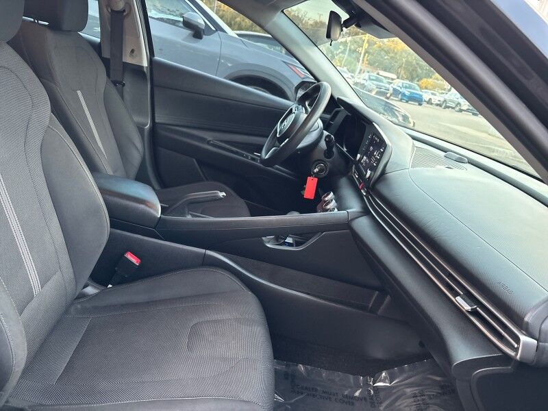 2021 Hyundai Elantra SE Seffner FL