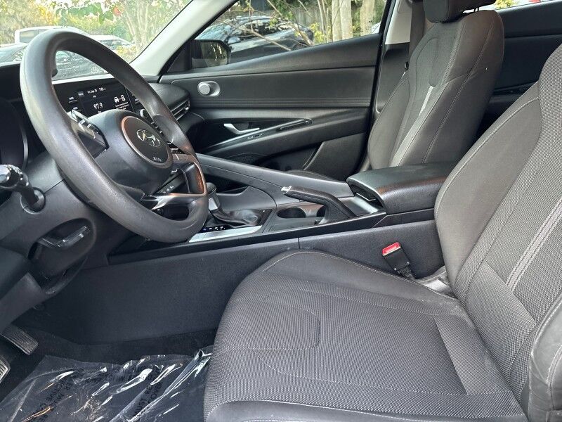2021 Hyundai Elantra SE Seffner FL