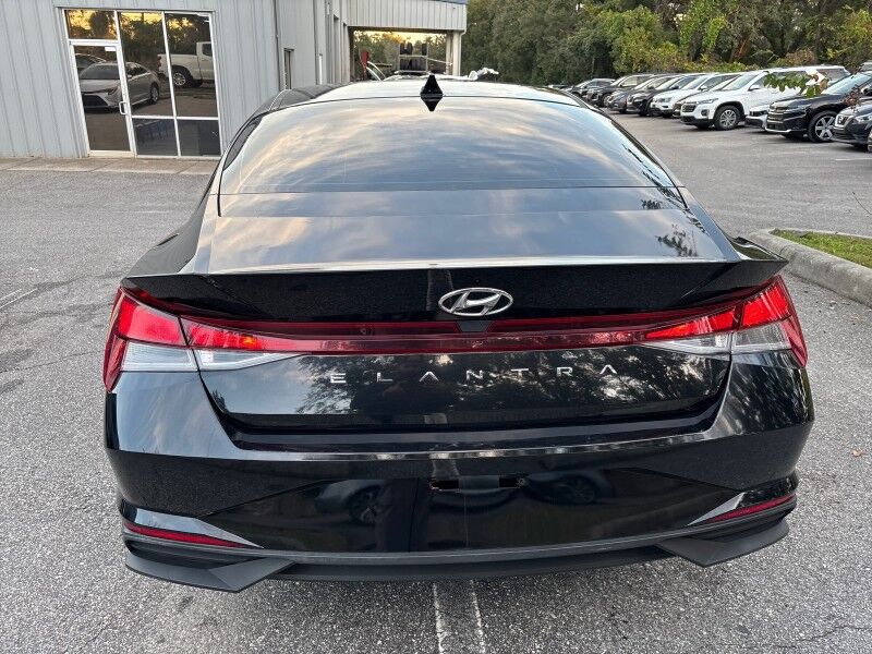 2021 Hyundai Elantra SE Seffner FL