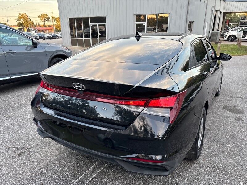 2021 Hyundai Elantra SE Seffner FL