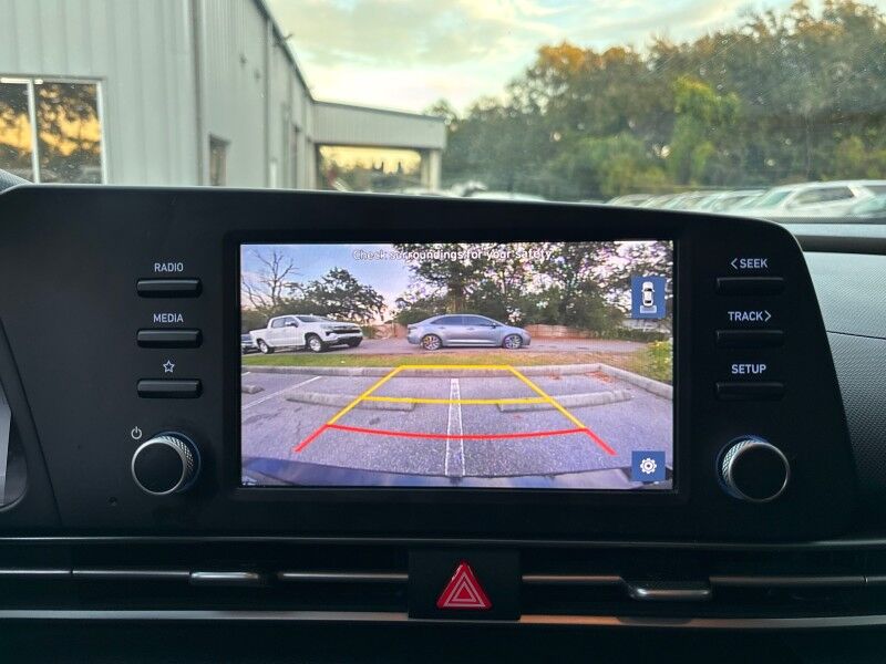 2021 Hyundai Elantra SE Seffner FL