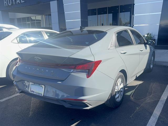 2021 Hyundai Elantra SE Tucson AZ