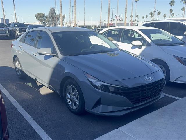 2021 Hyundai Elantra SE Tucson AZ