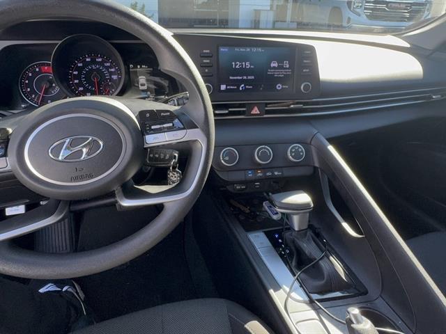 2021 Hyundai Elantra SE Tucson AZ