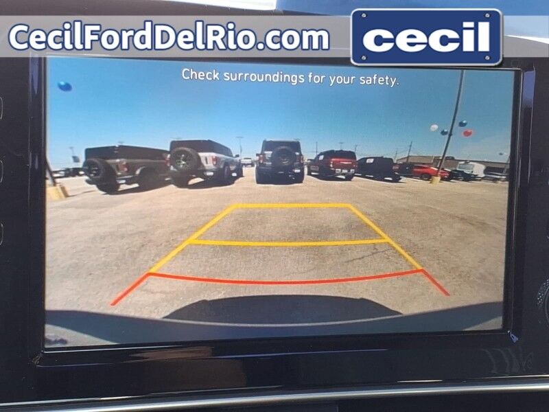 2021 Hyundai Elantra SEL Del Rio TX