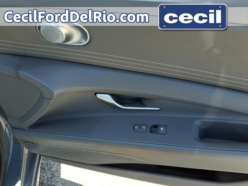 2021 Hyundai Elantra SEL Del Rio TX