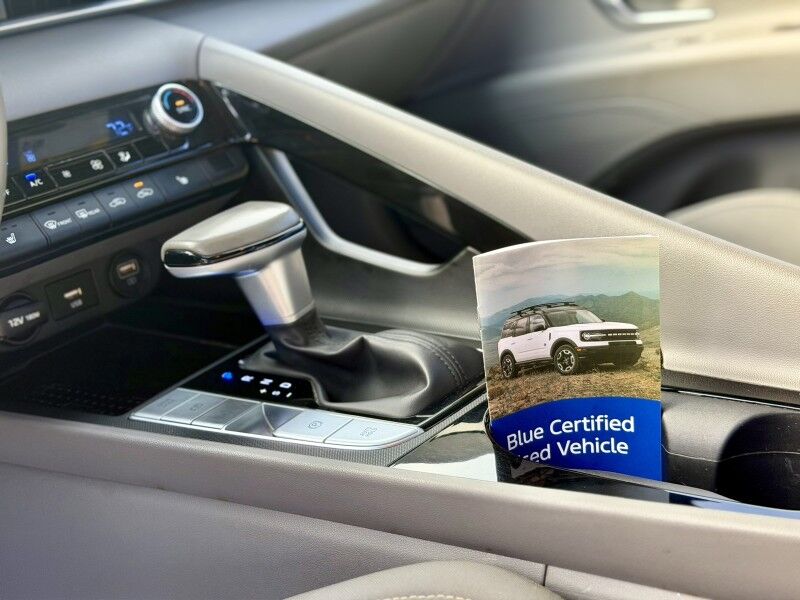 2021 Hyundai Elantra SEL Del Rio TX