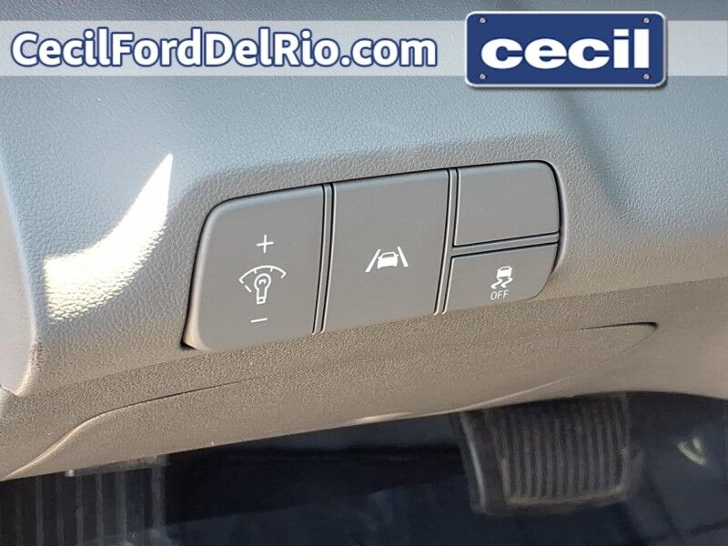 2021 Hyundai Elantra SEL Del Rio TX