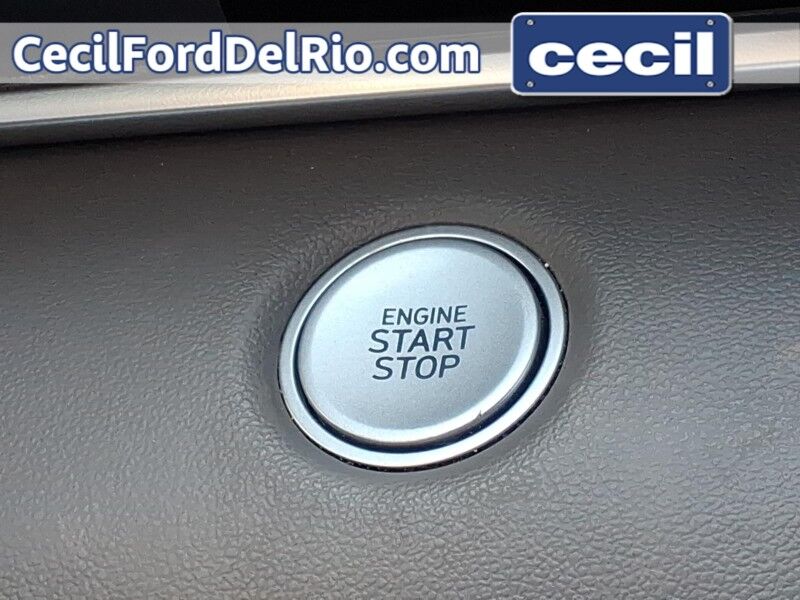 2021 Hyundai Elantra SEL Del Rio TX