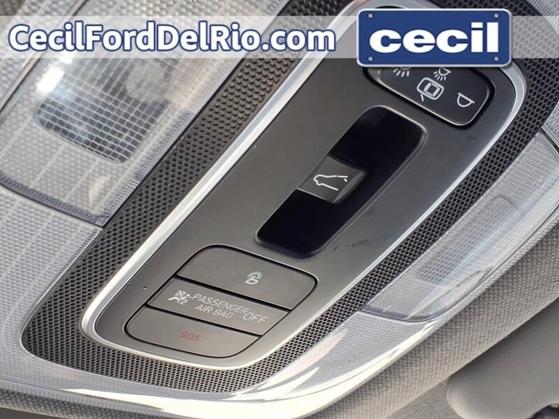 2021 Hyundai Elantra SEL Del Rio TX