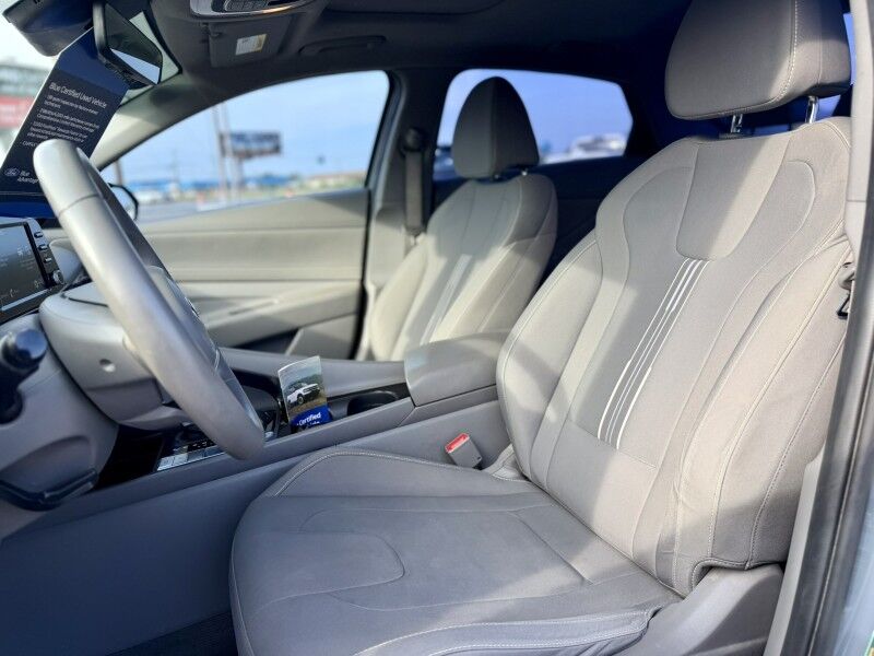 2021 Hyundai Elantra SEL Del Rio TX