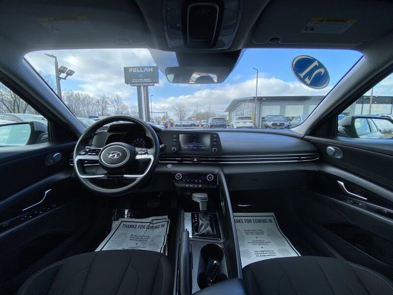 2021 Hyundai Elantra SEL Bristol  PA