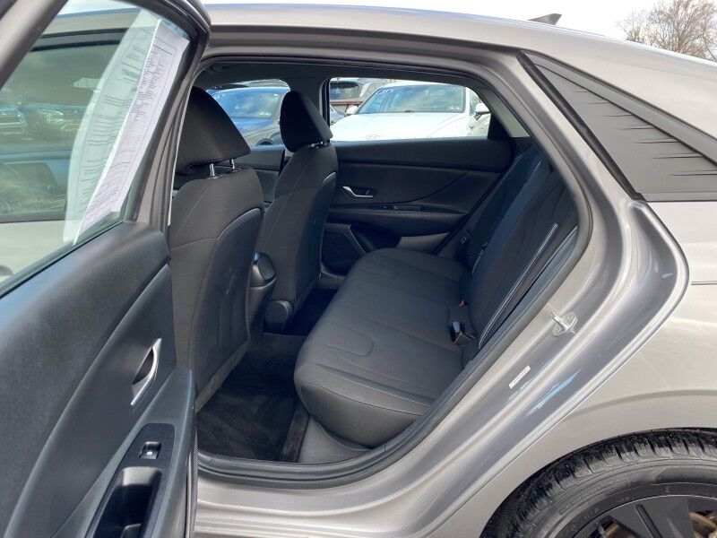 2021 Hyundai Elantra SEL Bristol  PA