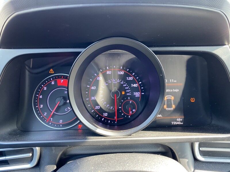 2021 Hyundai Elantra SEL Bristol  PA