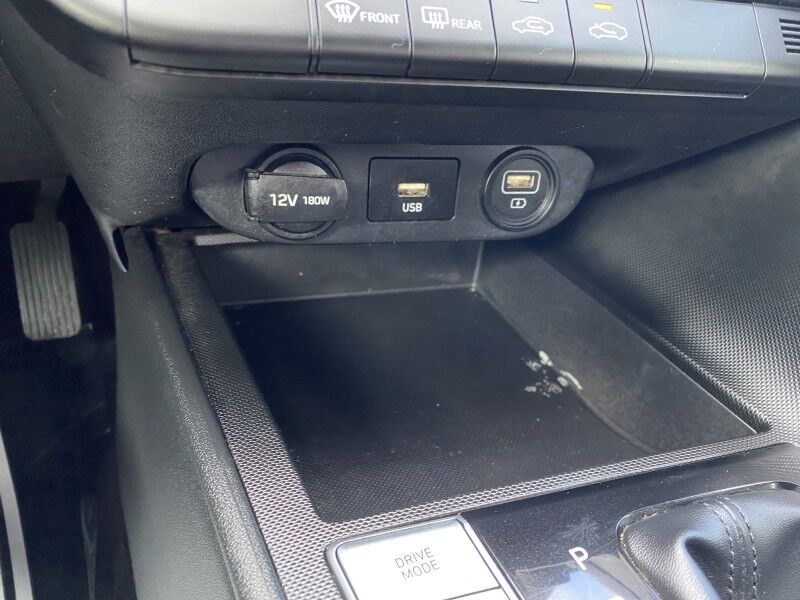 2021 Hyundai Elantra SEL Bristol  PA