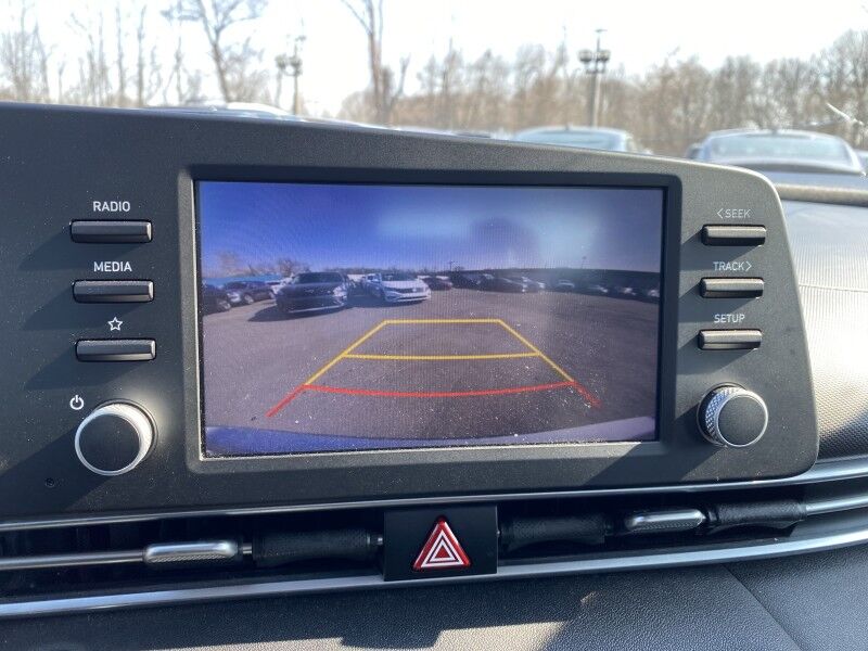 2021 Hyundai Elantra SEL Bristol  PA