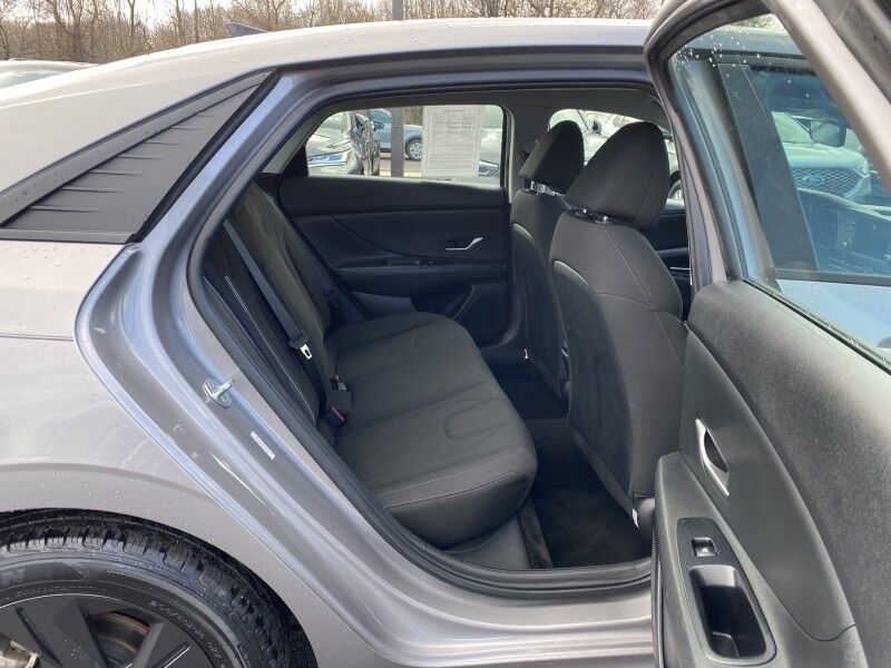 2021 Hyundai Elantra SEL Bristol  PA