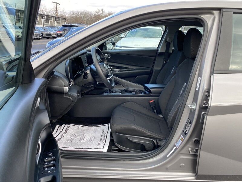 2021 Hyundai Elantra SEL Bristol  PA
