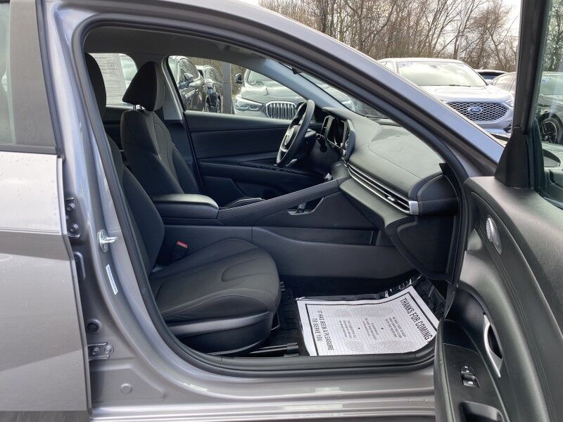 2021 Hyundai Elantra SEL Bristol  PA