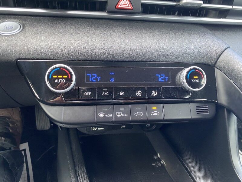 2021 Hyundai Elantra SEL Bristol  PA