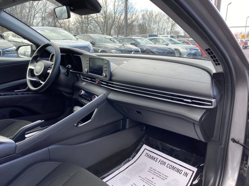 2021 Hyundai Elantra SEL Bristol  PA