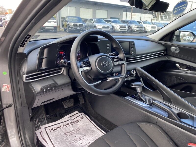 2021 Hyundai Elantra SEL Bristol  PA