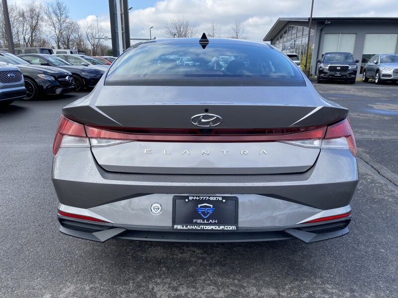 2021 Hyundai Elantra SEL Bristol  PA