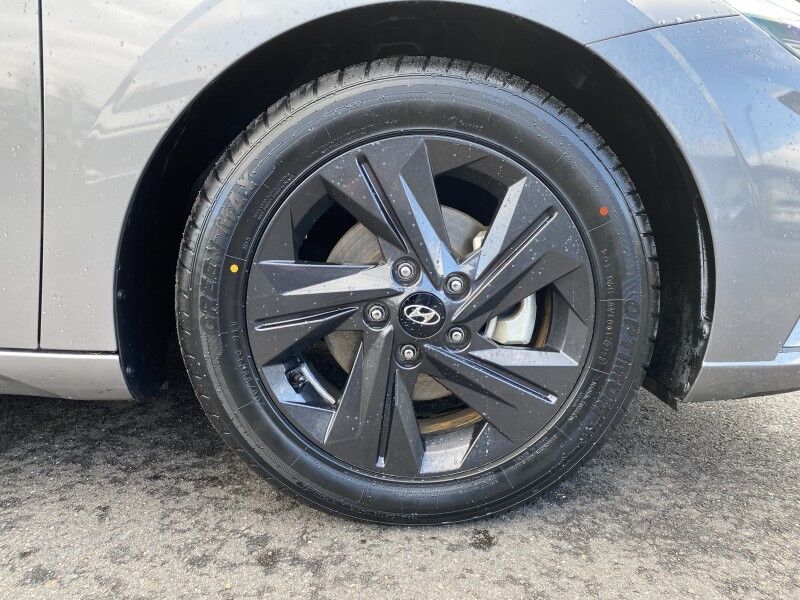 2021 Hyundai Elantra SEL Bristol  PA