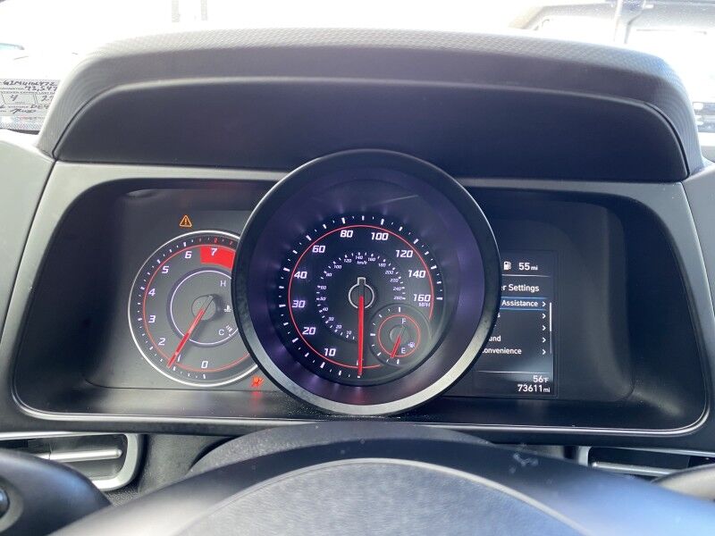 2021 Hyundai Elantra SEL Bristol  PA