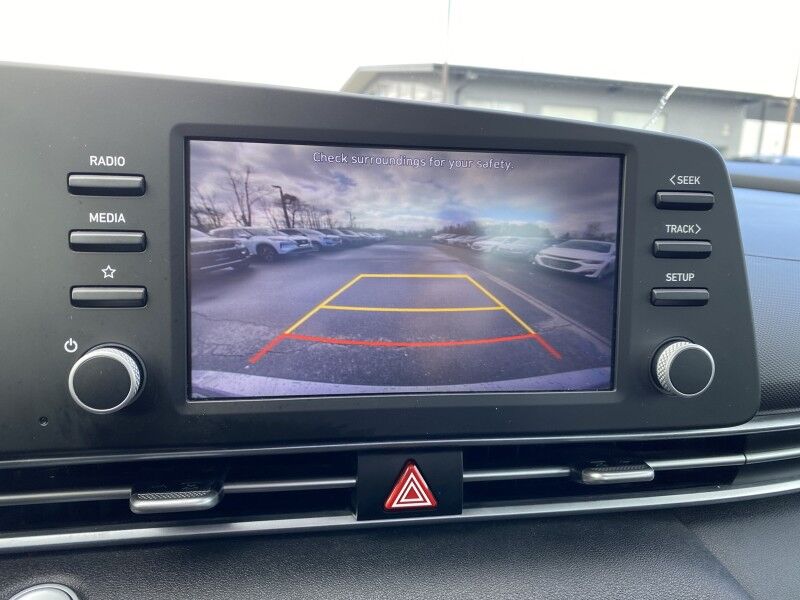 2021 Hyundai Elantra SEL Bristol  PA