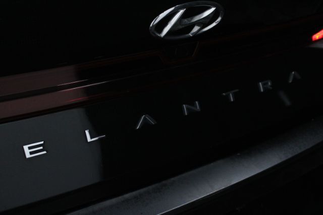 2021 Hyundai Elantra SEL Chantilly VA