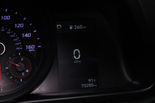 2021 Hyundai Elantra SEL Chantilly VA