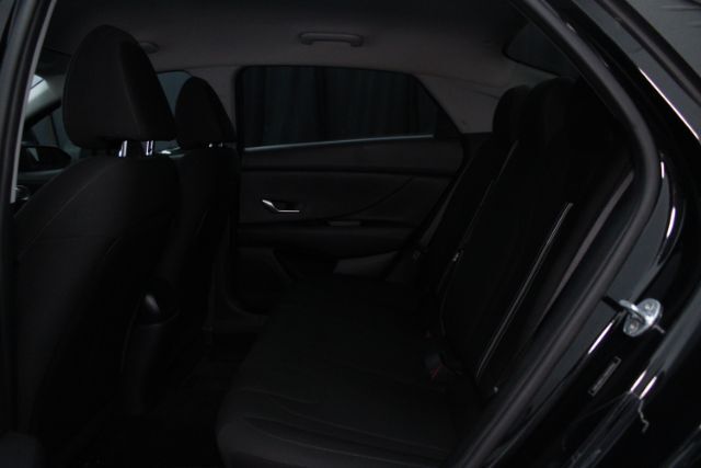 2021 Hyundai Elantra SEL Chantilly VA