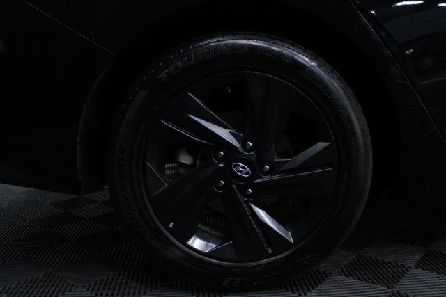 2021 Hyundai Elantra SEL Chantilly VA