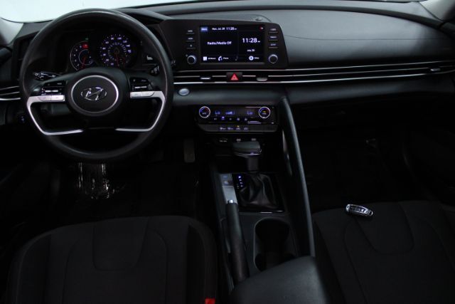 2021 Hyundai Elantra SEL Chantilly VA