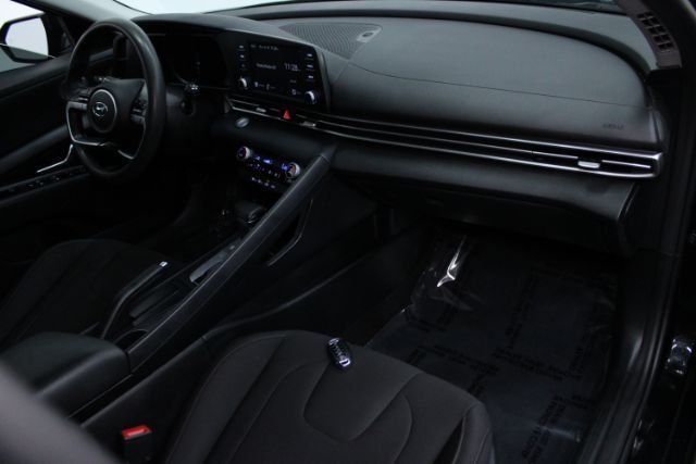 2021 Hyundai Elantra SEL Chantilly VA