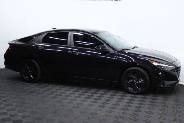 2021 Hyundai Elantra SEL Chantilly VA