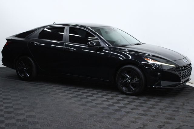 2021 Hyundai Elantra SEL Chantilly VA