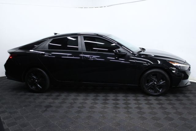 2021 Hyundai Elantra SEL Chantilly VA