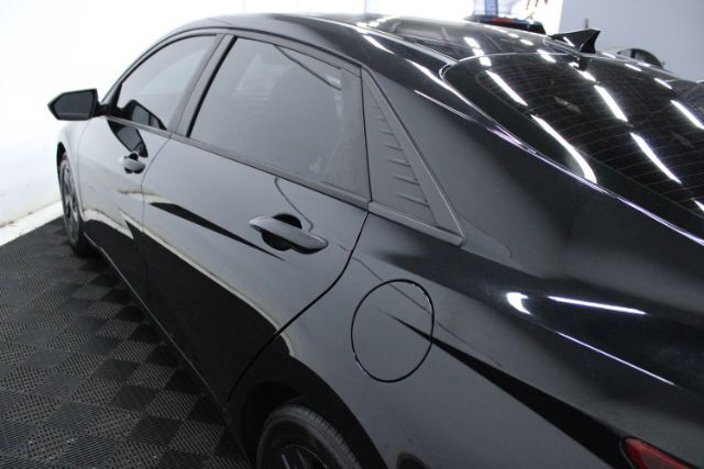2021 Hyundai Elantra SEL Chantilly VA
