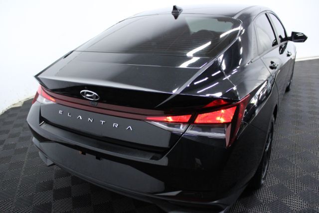 2021 Hyundai Elantra SEL Chantilly VA