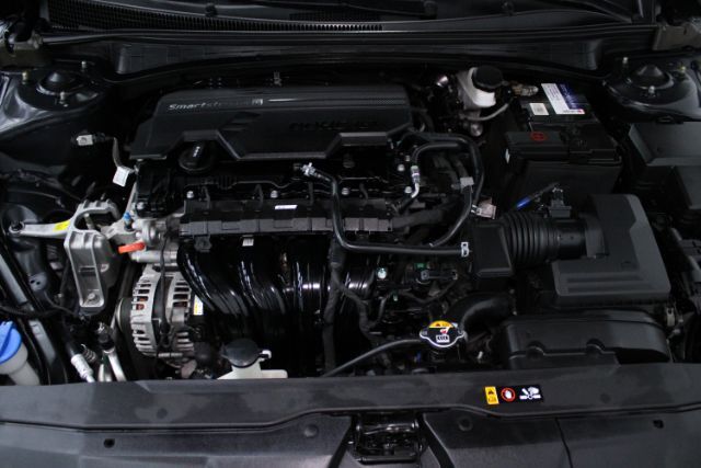 2021 Hyundai Elantra SEL Chantilly VA