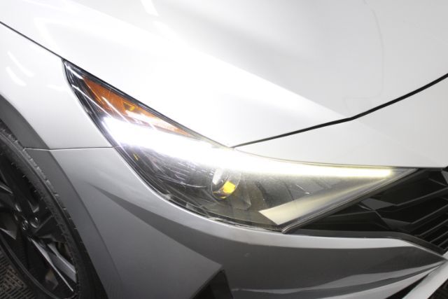 2021 Hyundai Elantra SEL Chantilly VA