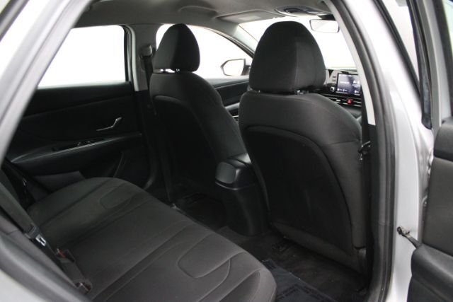 2021 Hyundai Elantra SEL Chantilly VA