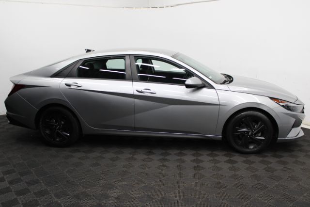 2021 Hyundai Elantra SEL Chantilly VA
