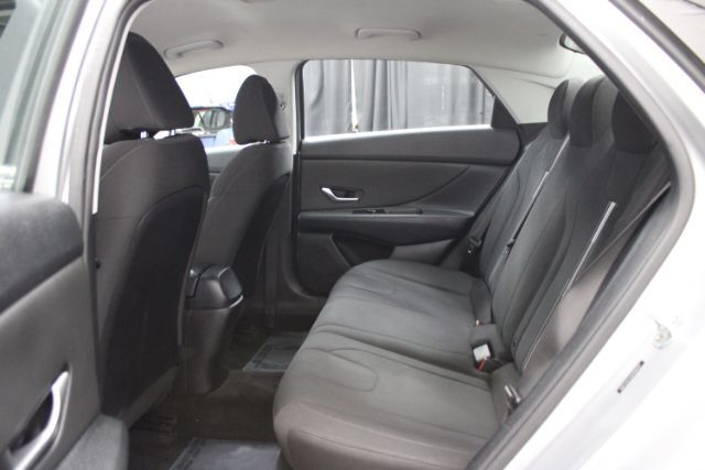 2021 Hyundai Elantra SEL Chantilly VA