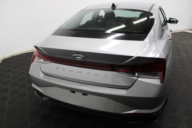 2021 Hyundai Elantra SEL Chantilly VA